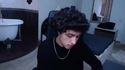 GriffinDane online show from 02.15.26