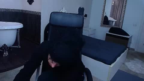 GriffinDane online show from 02.16.26