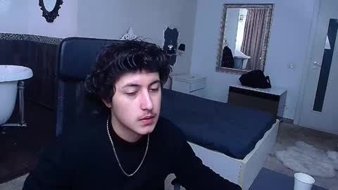 GriffinDane online show from 02.18.26