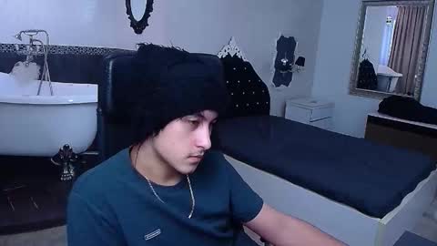 GriffinDane online show from 02.20.26