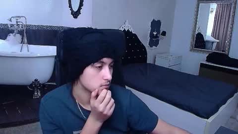 GriffinDane online show from 02.20.26