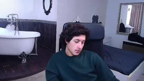 GriffinDane online show from 02.26.26