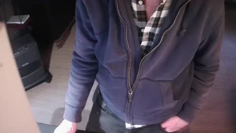 Grim online show from 02.16.25