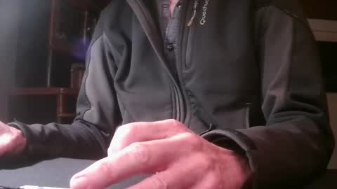 Grim online show from 11.11.25