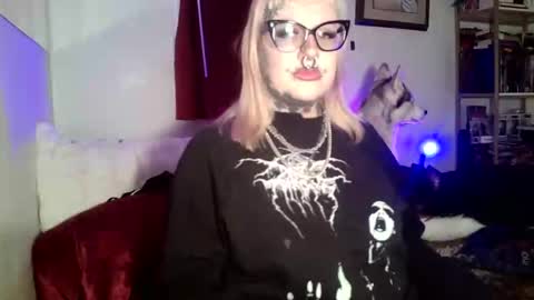 Grindhouse online show from 03.20.26