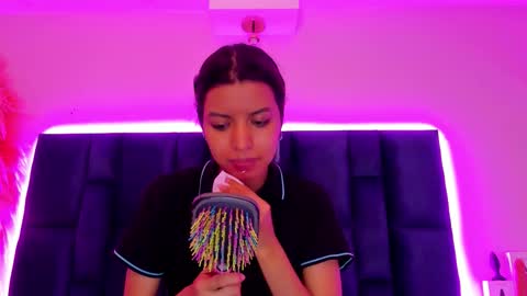 Grisha online show from 02.23.26