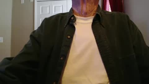 Snapshot of griz01 chatting on 12.23.24 griz01 online show from 12.23.24