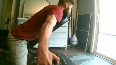 Snapshot of grizzley84 chatting on 12.17.24 grizzly84 online show from 12.17.24