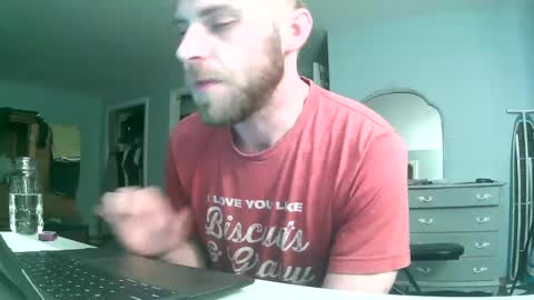 Snapshot of grizzley84 chatting on 01.30.25 grizzly84 online show from 01.30.25