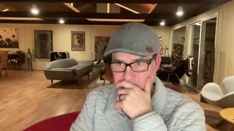 Snapshot of groovycouvie chatting on 02.01.25 groovycouvie online show from 02.01.25