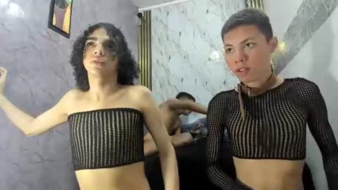 group_of_latinboys online show from 07.13.26