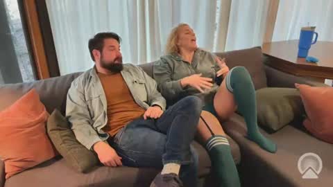 Grown Up Talk online show from 07.14.26