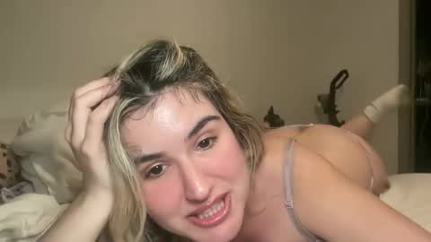 grrlgod online show from 03.09.25