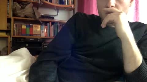 gruendamien online show from 02.19.26