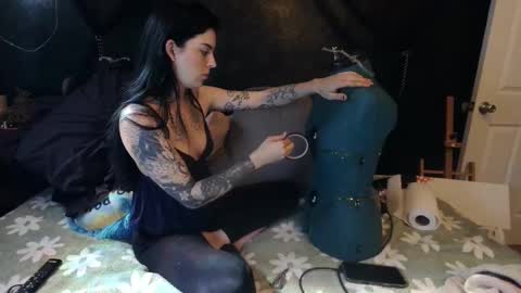 grumpytwo online show from 03.11.25