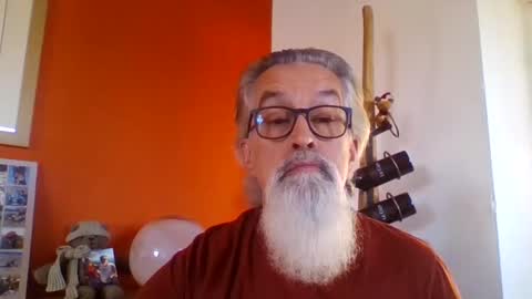 Grybear online show from 12.04.24