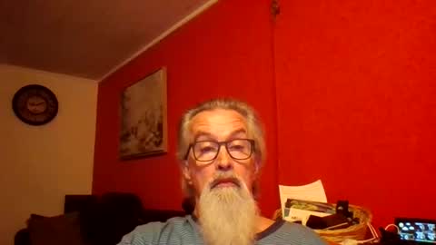 Grybear online show from 12.13.24