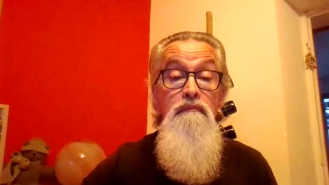 Grybear online show from 01.09.25