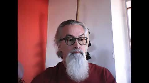 Grybear online show from 01.17.25