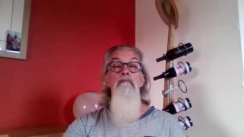 Grybear online show from 09.09.25