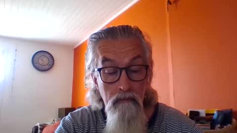 Grybear online show from 09.28.25