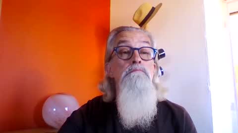 Grybear online show from 10.05.25