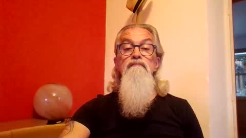 Grybear online show from 10.21.25