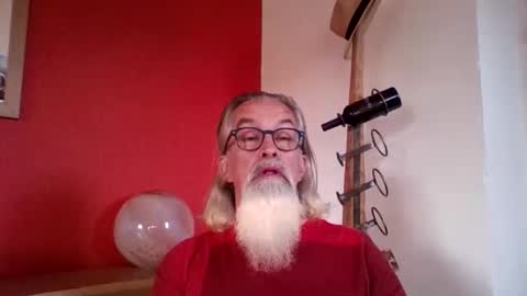 Grybear online show from 10.27.25