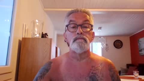 Grybear online show from 07.04.26