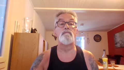 Grybear online show from 07.08.26
