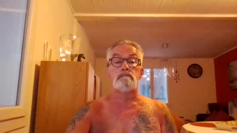 Grybear online show from 07.14.26
