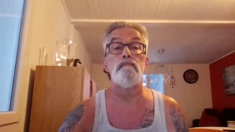 Grybear online show from 07.18.26