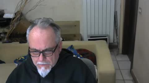 Snapshot of grz65 chatting on 02.17.26 GRIZZLY65 online show from 02.17.26