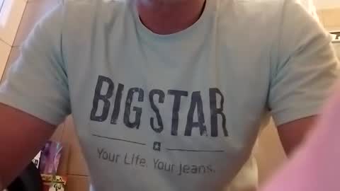 Greg online show from 01.07.25