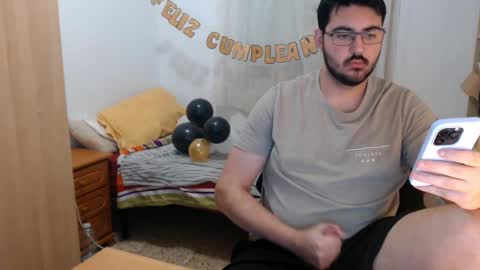 gsendra online show from 01.15.25