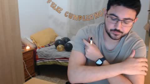 gsendra online show from 01.15.25