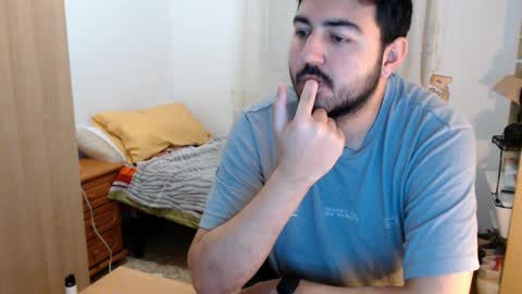 gsendra online show from 01.27.25