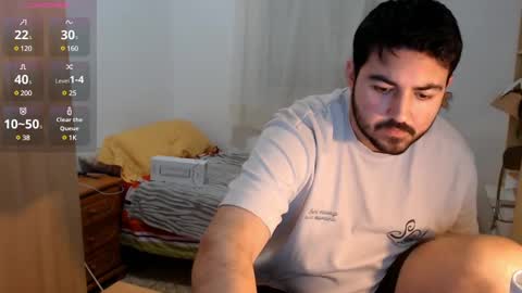 gsendra online show from 01.30.25