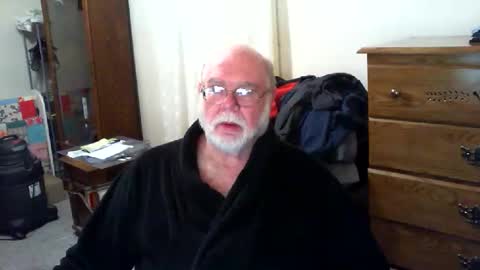 Gary online show from 02.23.26