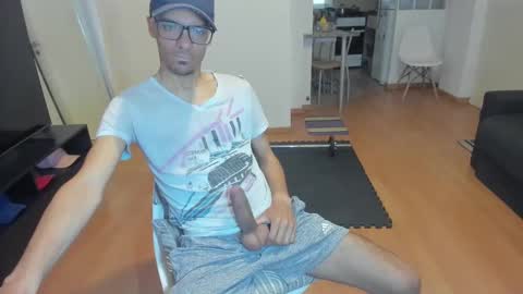 guachin_new online show from 09.20.25