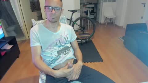 guachin_new online show from 09.22.25