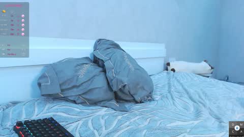 Eva online show from 10.24.25