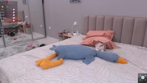 Eva online show from 03.24.26