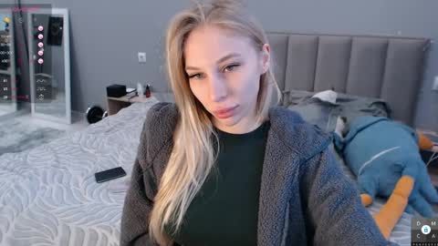 Eva online show from 04.09.26