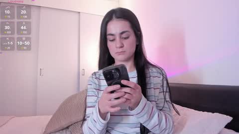 Elena online show from 01.29.25