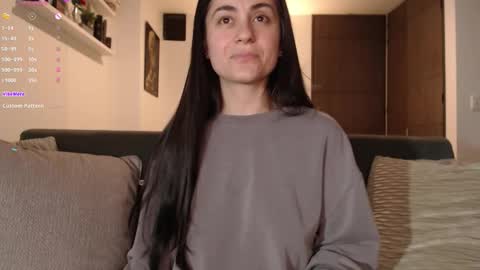 Elena online show from 10.02.25