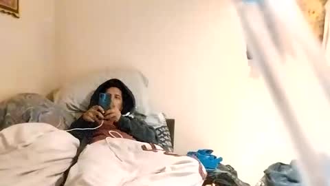 BulgeAddiction online show from 11.13.25