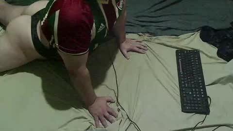 Snapshot of gugaboy2 chatting on 02.09.26 gugaboy2 online show from 02.09.26