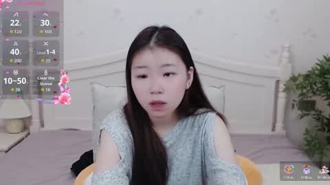 Lexi online show from 01.11.26