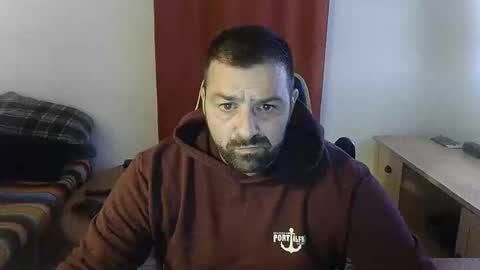 guillaume666286050 online show from 10.13.25